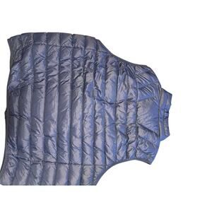 Hawke & Co Down Vest XXL Navy